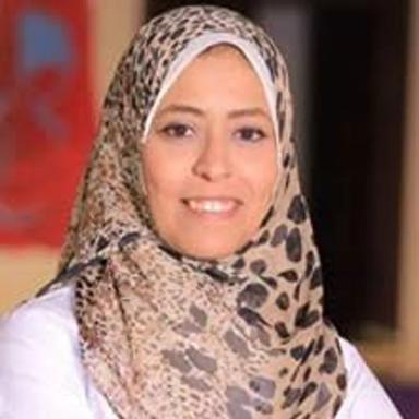 ولاء عبد ألرحمن