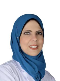 هبة محسن رضوان