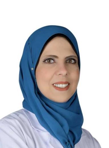 هبة محسن رضوان