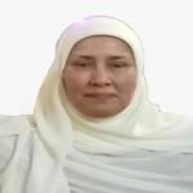 نجية  محمد عباس