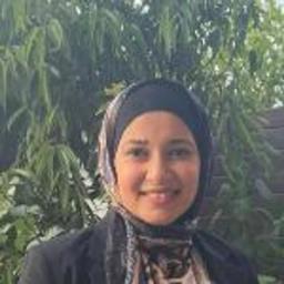 شيماء مصطفي أبو عباس
