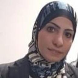 سارة فلاح