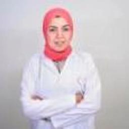 ايمان سعيد
