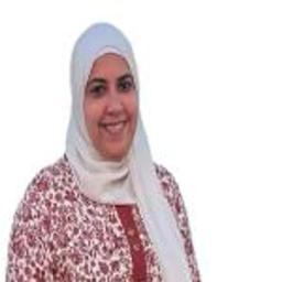 صابرين سليمان
