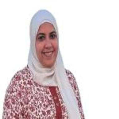 صابرين سليمان