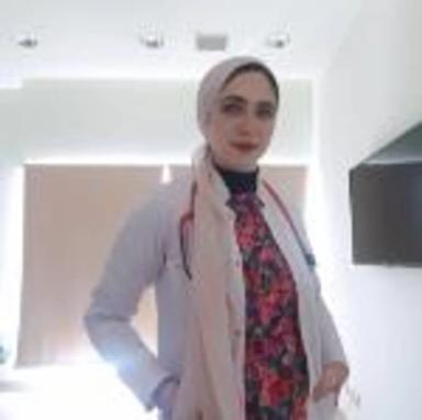 مي امير كمال الدين