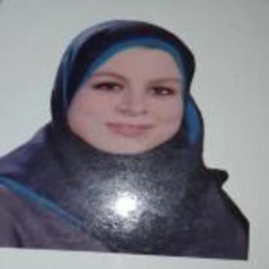 شاريهان السيد