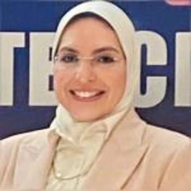 عزة درويش