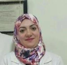 ميادة ألمسيري