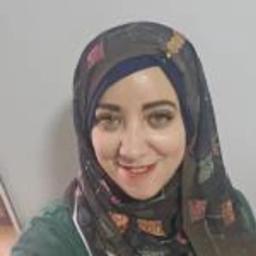 بسمة طلبة
