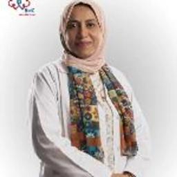 منال فاروق