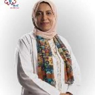 منال فاروق