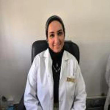 صافيناز حافظ