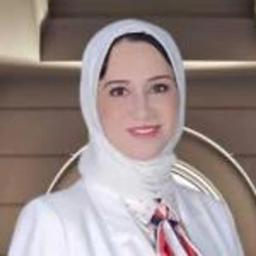 سارة جمال المليجي