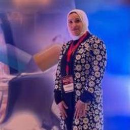 سالي فؤاد