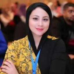 اسماء عبد العال