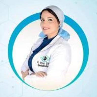 ايمان مجدي جابر