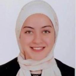 سارة زينهم