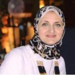 لبني محمد توفيق عمر أل