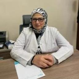 إيمان علي