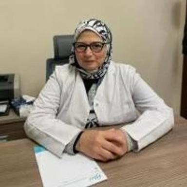 إيمان علي