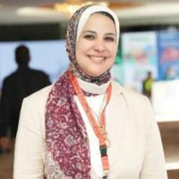 زينب محمد نبيل