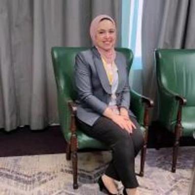 ايه محمد عبد الله