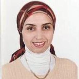 لبني يوسف السيد الخولي