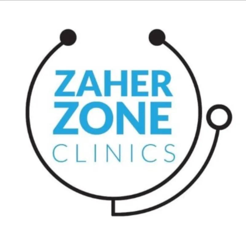 Zaher Zone Clinics