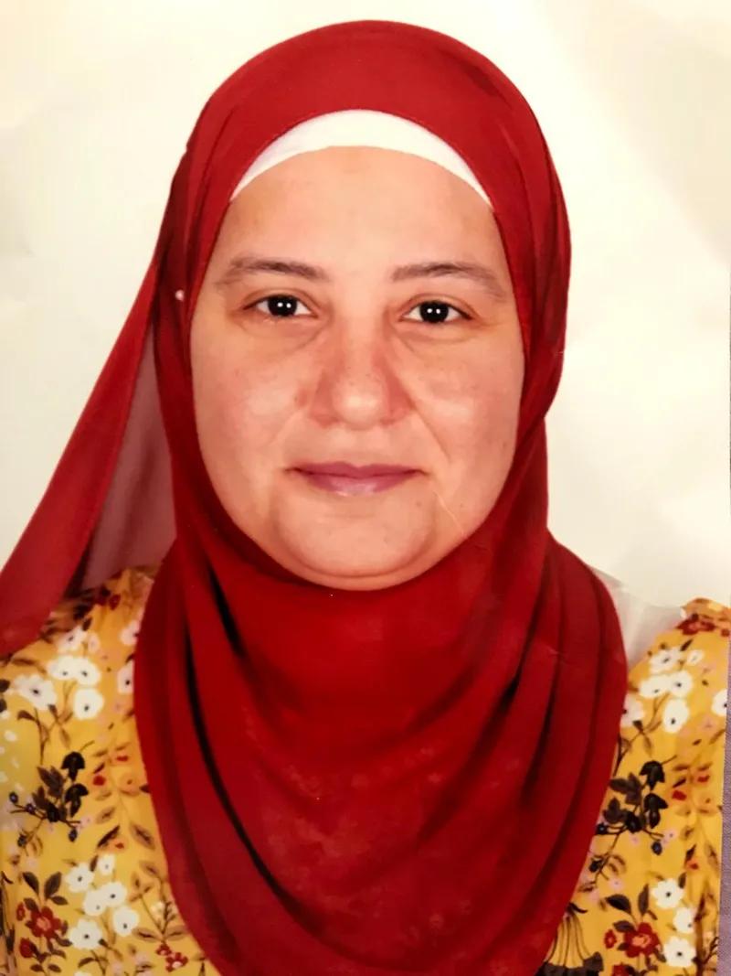 عيادة الجراحة مستشفي جنة الهرم التخصصي