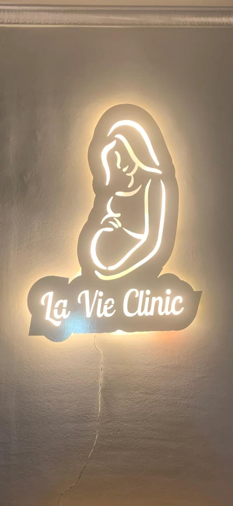 La vie clinic