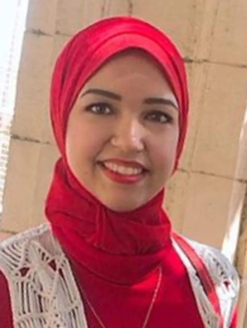 د.بسمة محمد عبد ربه