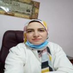 نهال عبد الستار أحمد شادوف