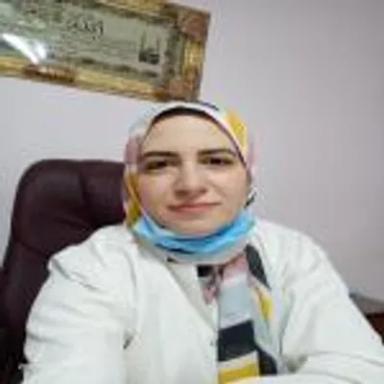 نهال عبد الستار أحمد شادوف