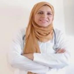 ولاء البشتاوي