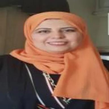 هند  الصفتي