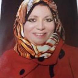 هدى سعد مصطفى