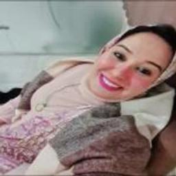 داليا عبد المحسن السيد