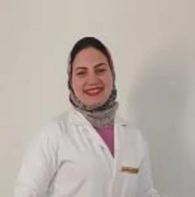 اميرة ابراهيم الغروبى