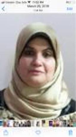 عزيزه رمضان