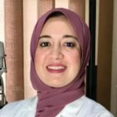 سارة ستين