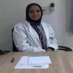 رنا فتحي هلال