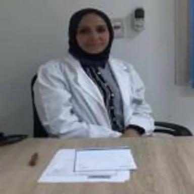 رنا فتحي هلال