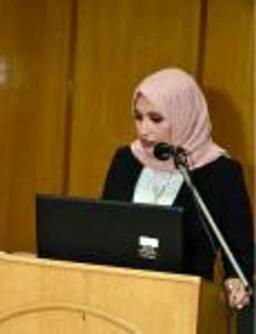 رانيا يحيي هلال