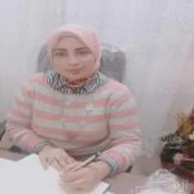 ريم عبد اللطيف غنام