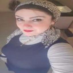 هبة الله  عبد المعطي