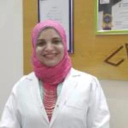 كريمة البيلي