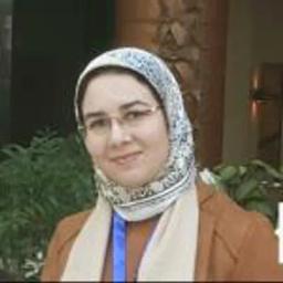 ايمان مجاهد