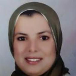 منى عبد ربه