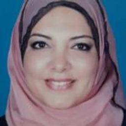 ايناس العصار